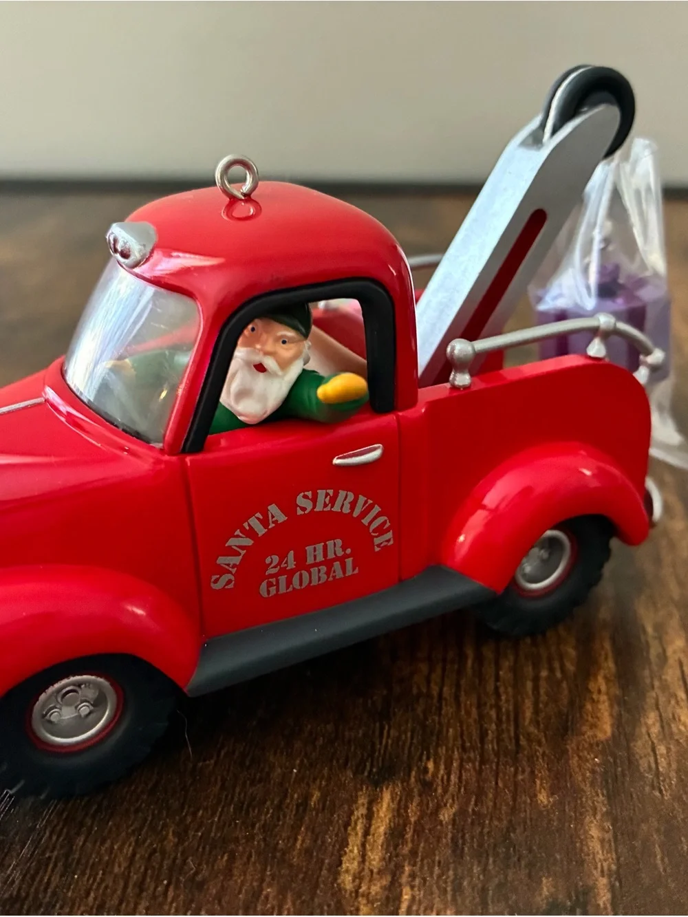 Hallmark new original